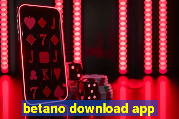 betano download app